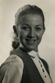 Miriam Tereza portrait