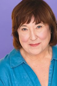 Melanie Haynes portrait