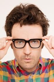 Nate Dern portrait