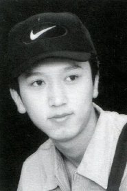 Haoduo Wen portrait
