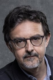 Mario Gianani portrait