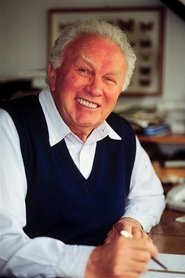 Zdeněk Mahler portrait