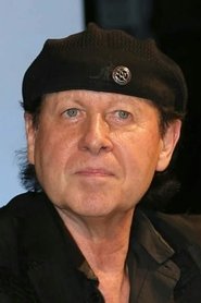 Klaus Meine portrait
