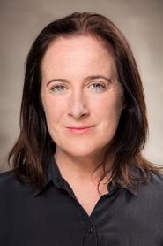 Cathy Murphy portrait