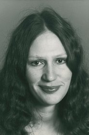 Claire Wikholm portrait