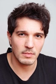 Emanuele Carfora portrait