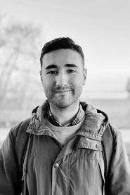 Jonathan Brito portrait