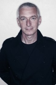 Danny Bowes portrait