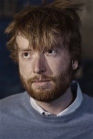 August Sonne portrait