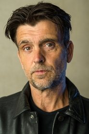 Matt Brewer portrait