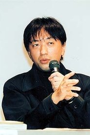 Shinji Miyadai portrait
