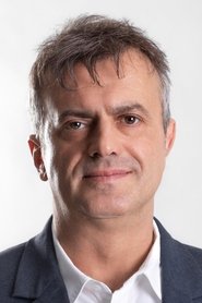 Sergej Trifunović portrait
