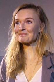 Hanneke Last portrait