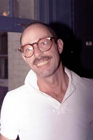 Vito Russo portrait