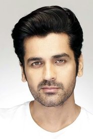 Arjan Bajwa portrait
