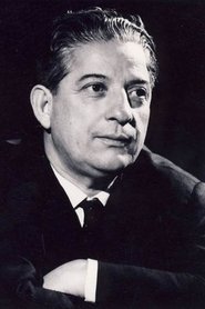 Marcel Anghelescu portrait