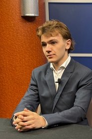 Brodie Burgun portrait