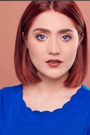 Abigail Reed portrait