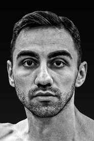 Artem Harutyunyan portrait
