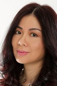 Bonnie Fu Yuk-Jing portrait