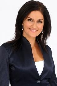 Izabella Varga portrait