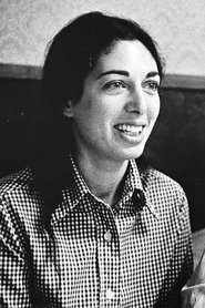 Flo Jacobs portrait