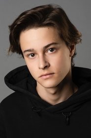 Danil Slutsky portrait