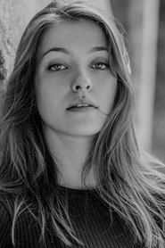 Dominika Walo portrait