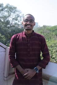Ishit Sinha portrait