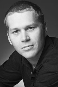 Peter Maple portrait
