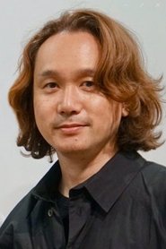 Yoji Shinkawa portrait