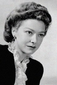 Helen Beverly portrait