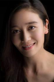 Xie Chengying portrait