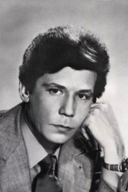 Valeri Ryzhakov portrait