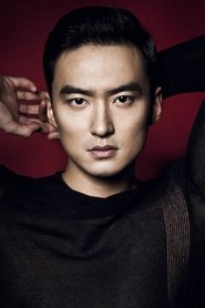 Wan Pei Xin portrait