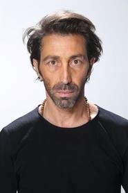 Emmanuel Guez portrait