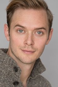 Kyle DeSpiegler portrait