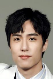 Snoopy Yu portrait