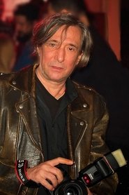 Zoran R. Vujović portrait