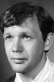 Geliy Sysoev portrait