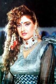 Anjuman portrait