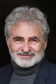 Paul Kreppel portrait