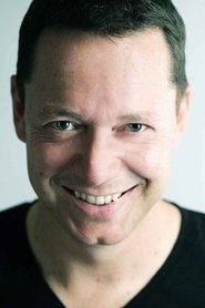 Alex Kristan portrait