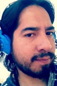 Hugo Espinosa portrait