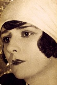 Juliet Brenon portrait