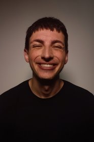 Hariel Christopher portrait