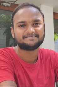 S R Balajee portrait