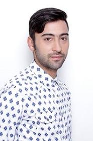 Variel Sánchez portrait
