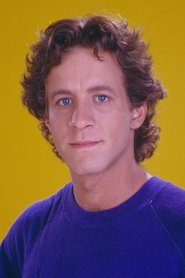 Dan Shor portrait