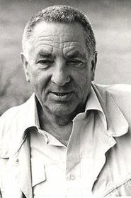 Hans Musäus portrait